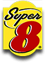 Super 8 Logo